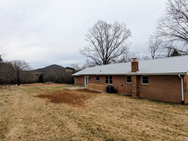8203 Floyd Pike, Dugspur, VA 24325