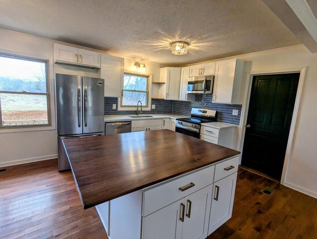 8203 Floyd Pike, Dugspur, VA 24325