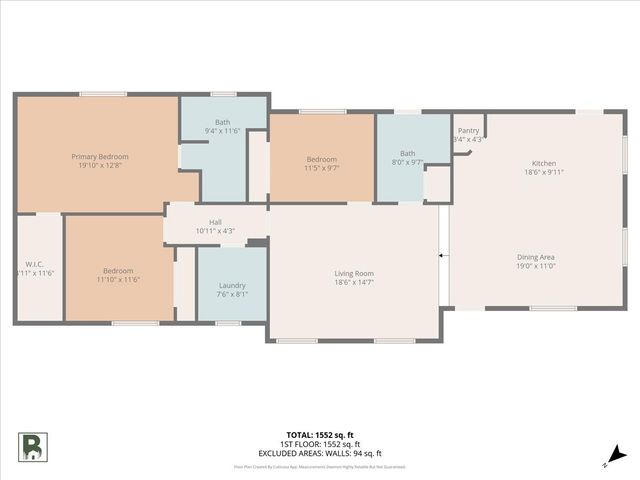 1000 Pruitt Ln, Gallatin, TN 37066