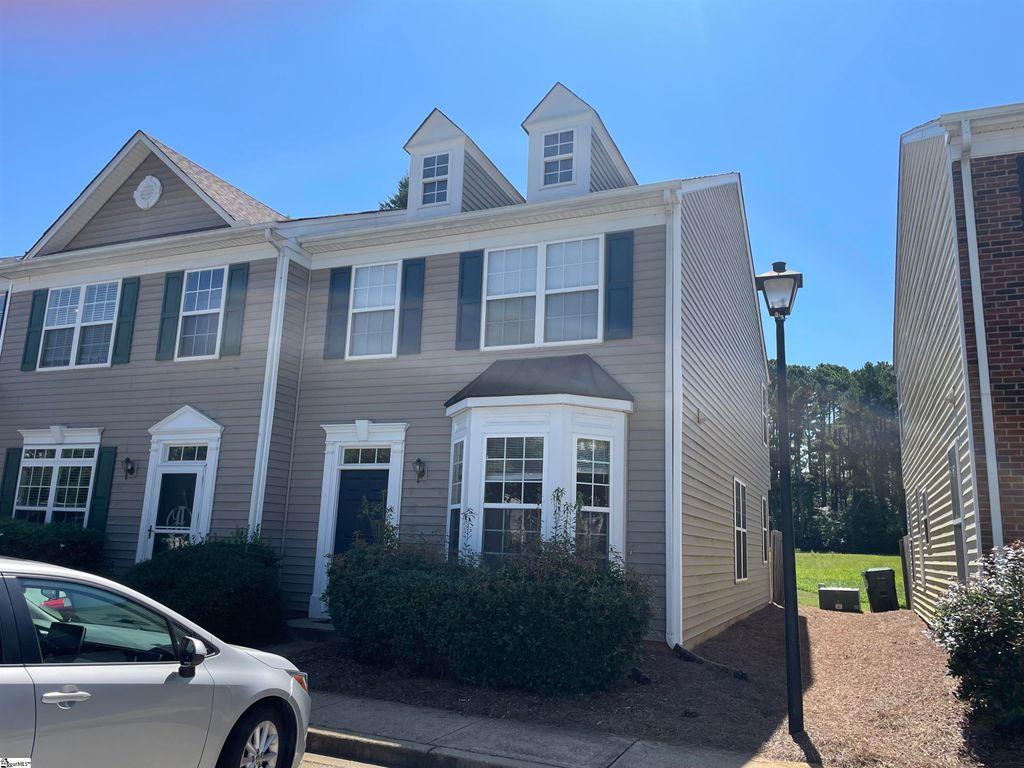 511 Fagin Circle, Mauldin, SC 29662