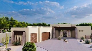 2529 E Old Stone House Trail, Sahuarita, AZ 85629