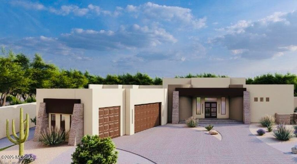 2529 E Old Stone House Trail, Sahuarita, AZ 85629