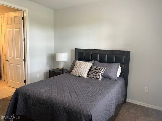 1367 E Artesia DR, Naples, FL 34113