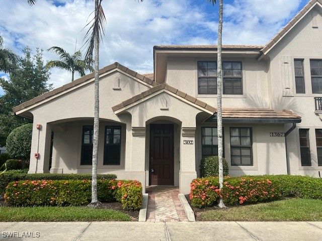 1367 E Artesia DR, Naples, FL 34113