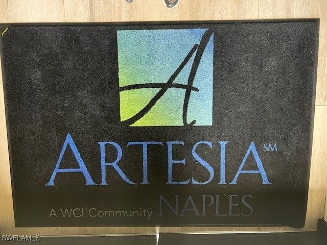 1367 E Artesia DR, Naples, FL 34113