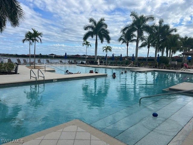 1367 E Artesia DR, Naples, FL 34113