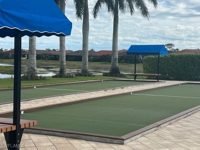 1367 E Artesia DR, Naples, FL 34113