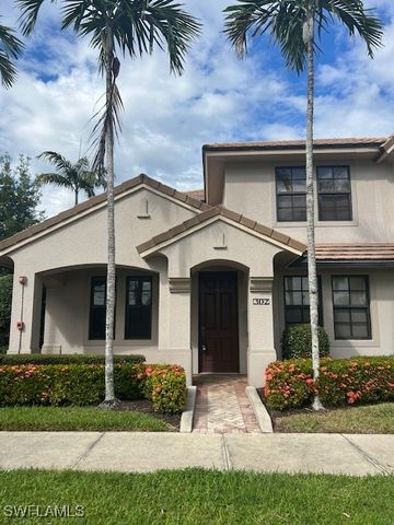 1367 E Artesia DR, Naples, FL 34113
