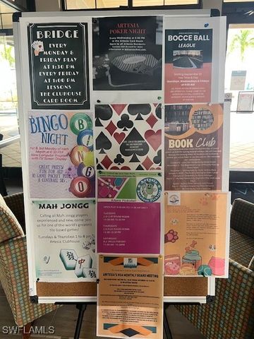 1367 E Artesia DR, Naples, FL 34113