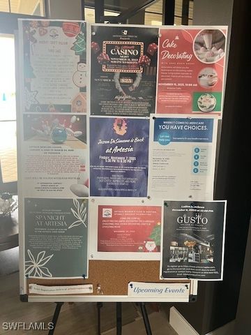 1367 E Artesia DR, Naples, FL 34113