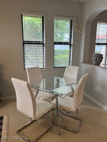 1367 E Artesia DR, Naples, FL 34113