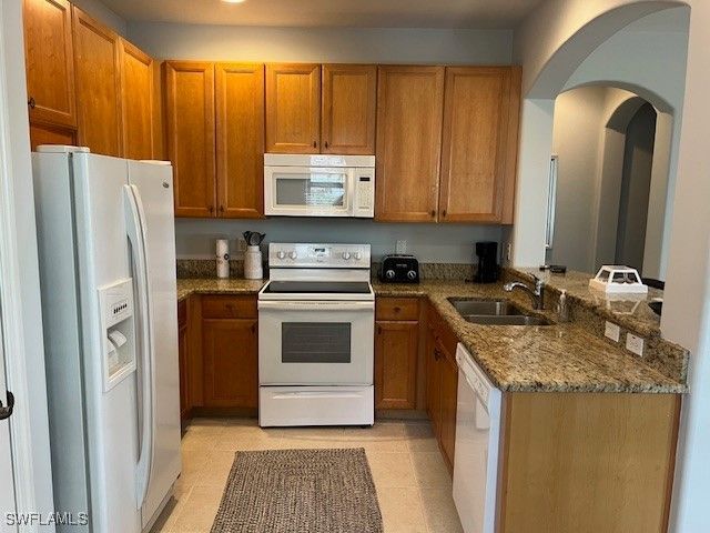 1367 E Artesia DR, Naples, FL 34113