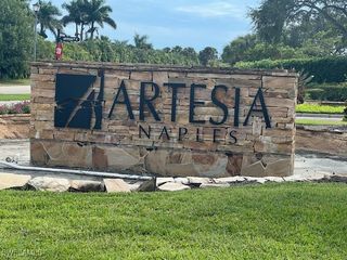 1367 E Artesia DR, Naples, FL 34113