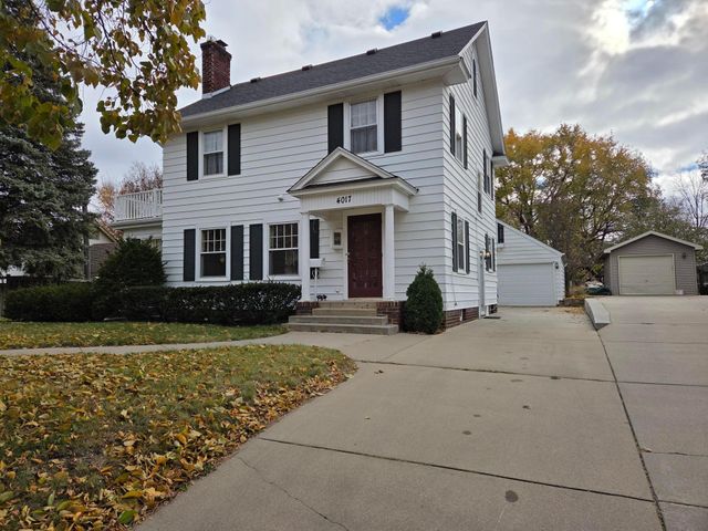 4017 Morningside Road, Edina, MN 55416