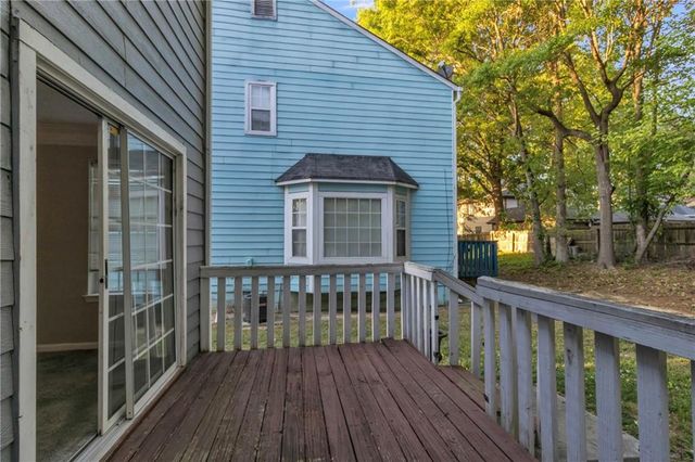5910 Hampton Court, Atlanta, GA 30349