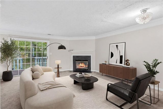 5910 Hampton Court, Atlanta, GA 30349