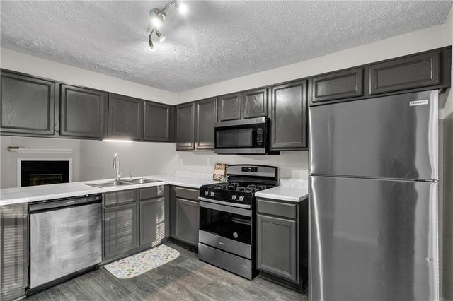 5910 Hampton Court, Atlanta, GA 30349