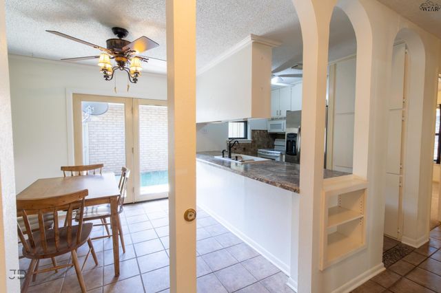 4506 SPANISH TRACE, Wichita Falls, TX 76310