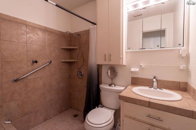 4506 SPANISH TRACE, Wichita Falls, TX 76310