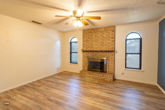 4506 SPANISH TRACE, Wichita Falls, TX 76310