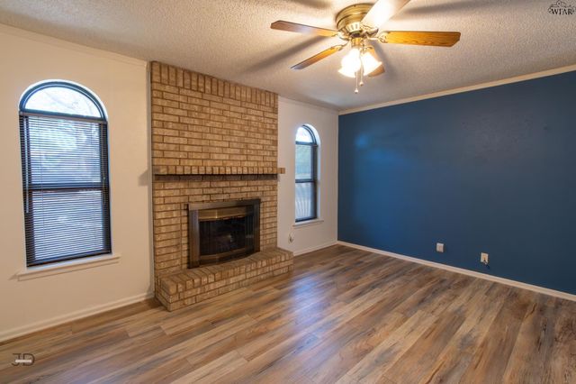 4506 SPANISH TRACE, Wichita Falls, TX 76310