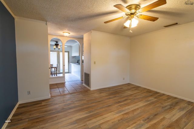 4506 SPANISH TRACE, Wichita Falls, TX 76310