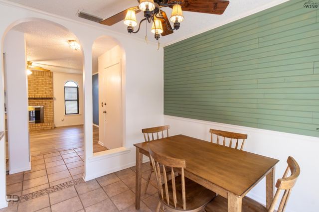 4506 SPANISH TRACE, Wichita Falls, TX 76310