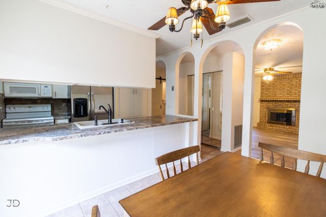 4506 SPANISH TRACE, Wichita Falls, TX 76310