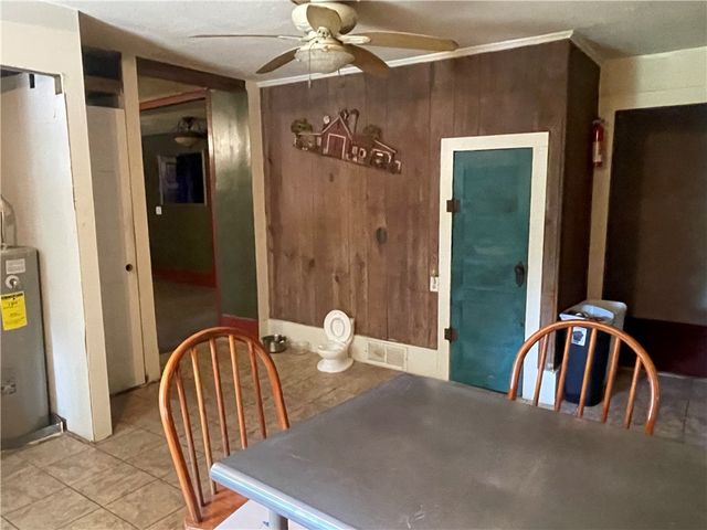 906 TAYLOR Street, Clarksville, AR 72830