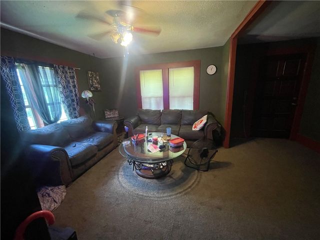 906 TAYLOR Street, Clarksville, AR 72830