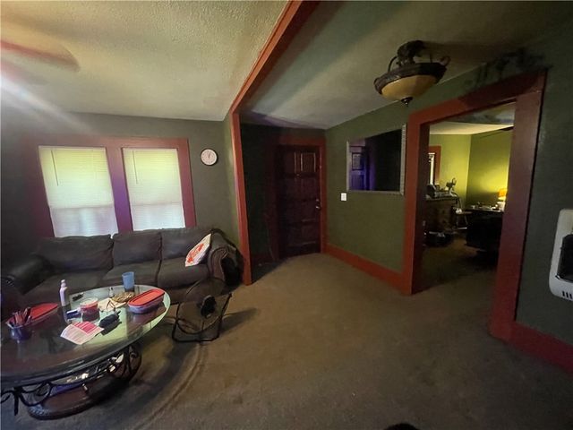 906 TAYLOR Street, Clarksville, AR 72830