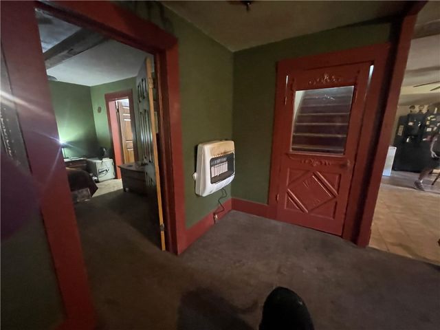 906 TAYLOR Street, Clarksville, AR 72830