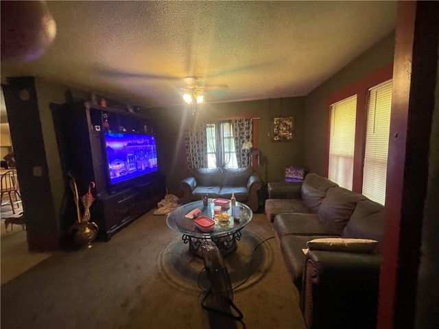 906 TAYLOR Street, Clarksville, AR 72830