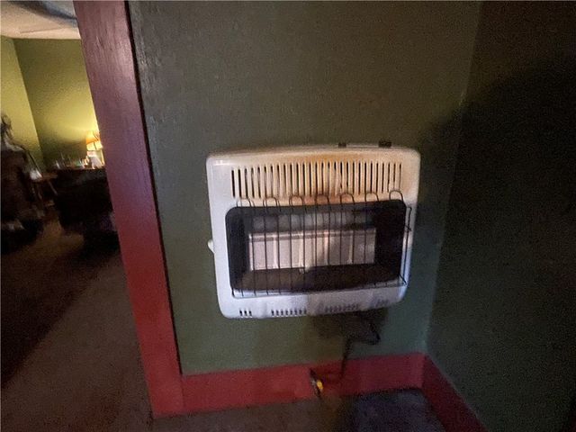 906 TAYLOR Street, Clarksville, AR 72830