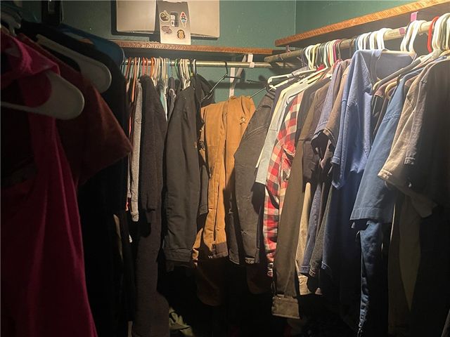 906 TAYLOR Street, Clarksville, AR 72830