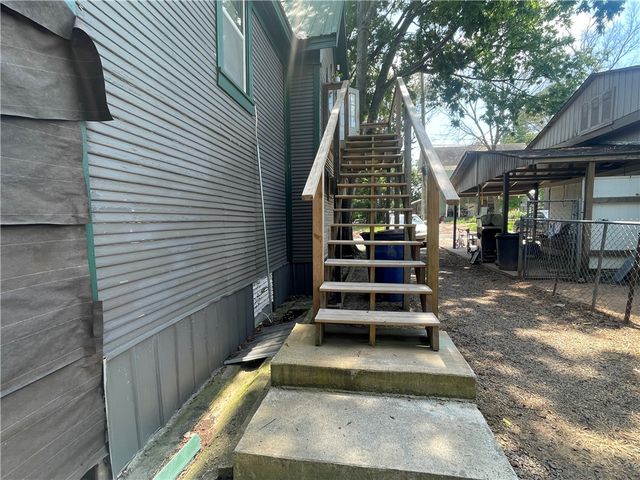 906 TAYLOR Street, Clarksville, AR 72830