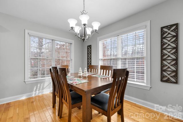 1158 Waterford Drive, Hickory, NC 28602