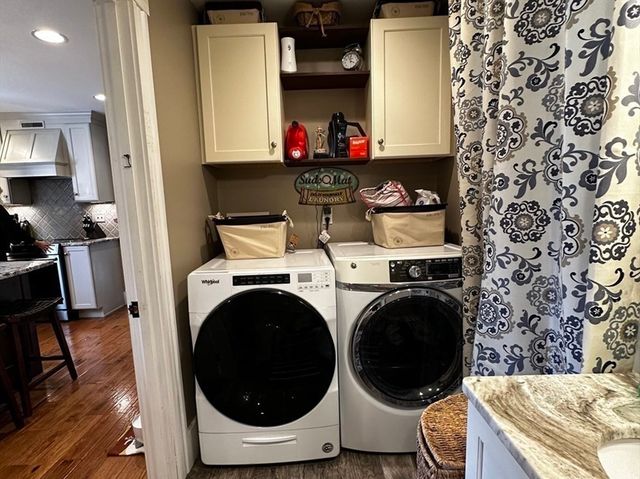 131 Pleasant Valley St, Methuen, MA 01844