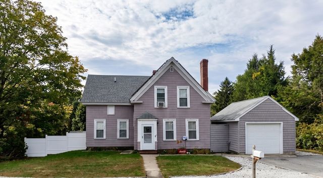 131 Pleasant Valley St, Methuen, MA 01844