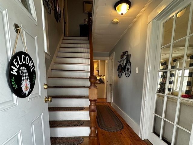 131 Pleasant Valley St, Methuen, MA 01844