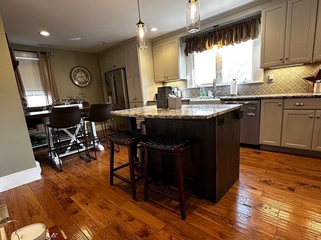 131 Pleasant Valley St, Methuen, MA 01844