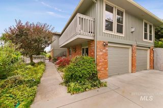 2125 W Aspen Cove Drive, Meridian, ID 83642