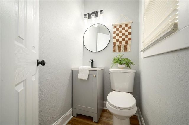 4714 E 44th Street, Kansas City, MO 64130