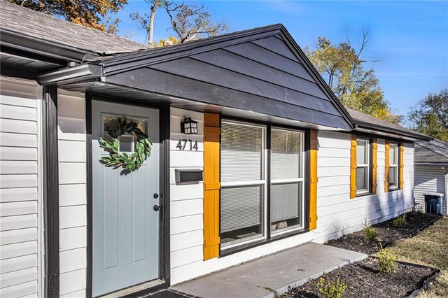 4714 E 44th Street, Kansas City, MO 64130