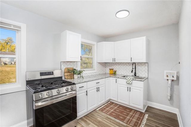 4714 E 44th Street, Kansas City, MO 64130