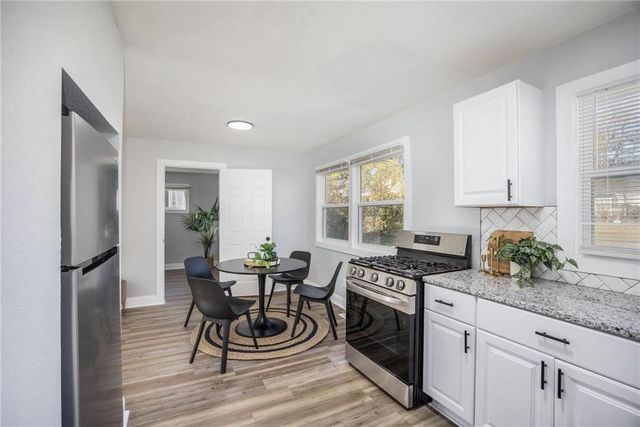 4714 E 44th Street, Kansas City, MO 64130