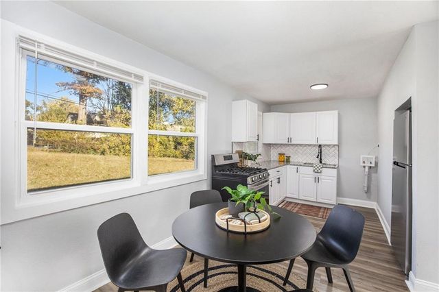 4714 E 44th Street, Kansas City, MO 64130