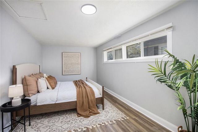 4714 E 44th Street, Kansas City, MO 64130