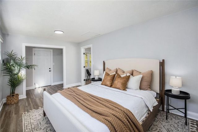 4714 E 44th Street, Kansas City, MO 64130