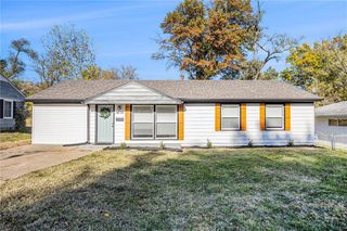 4714 E 44th Street, Kansas City, MO 64130